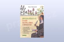 Bylinářství svaté Hildegardy z Bingenu