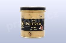 Miso polévka shiitake BIO, 350 g
