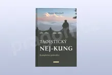 Taoistický nej-kung - Kompletní průvodce, Damo Mitchell