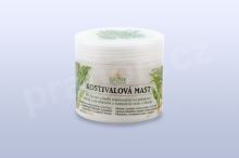 Kostivalová mast 50 ml, GREŠÍK