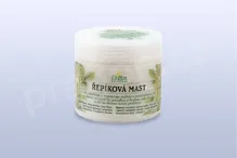 Řepíková mast 50 ml, GREŠÍK