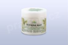 Řepíková mast 50 ml, GREŠÍK