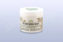 Řebříčková mast 50 ml, GREŠÍK