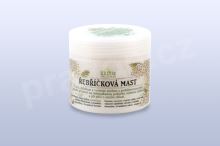 Řebříčková mast 50 ml, GREŠÍK