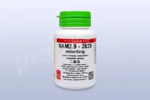 NAM2.9 - erchentang - pian/tablety 60 tbl. SINECURA