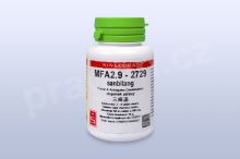 MFA2.9 - sanbitang - pian/tablety SINECURA