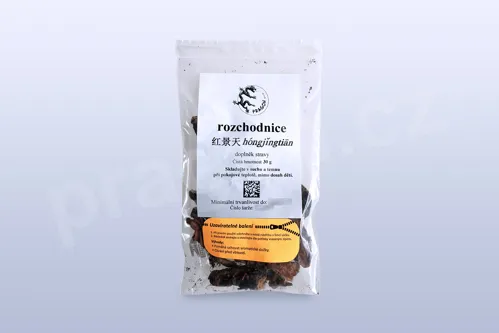 rozchodnice, hongjingtian, Rhodiolae rosaceae radix et rhizoma - 30 g