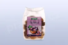Fíky sušené NATURAL 300 g BIO