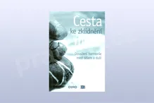 Cesta ke zklidnění mysli - Osho