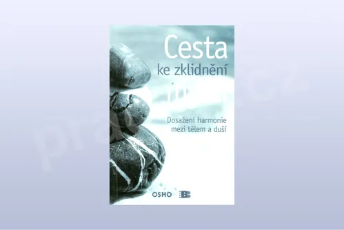 Cesta ke zklidnění mysli