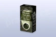 Organic Fog Tea 70 g krabička, GREŠÍK Organic Fog Tea 70 g krabička, GREŠÍK