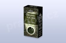 Organic Fog Tea 70 g krabička, GREŠÍK